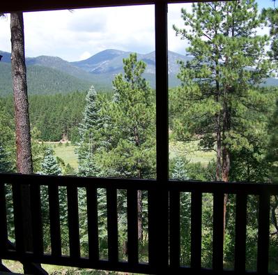 Horse Property in Sierra Bonita